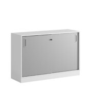 Origpic fc f — Småland Skjutdörrskåp med sockel –  120 cm x  80 cm