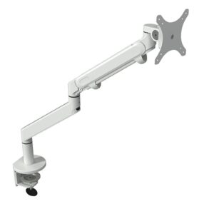 Origpic f — Monitorarm – 1 skärm – Svart eller vit