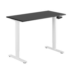 Origpic bc — ECO Höj- &amp; sänkbart skrivbord med vev.