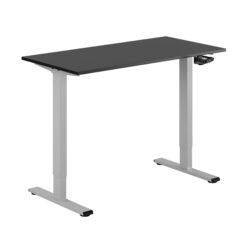 Origpic a — ECO Höj- &amp; sänkbart skrivbord med vev.