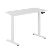 Origpic e — ECO Höj- & sänkbart skrivbord med vev.
