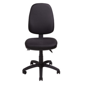 Origpic c f — Nantes kontorsstol – Svart