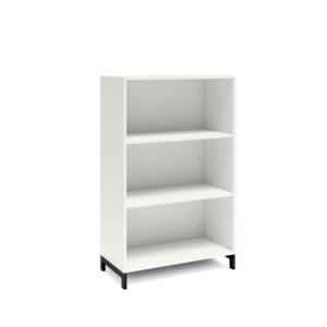 Origpic f — Bokhylla DNA – VIT – 3 storlekar. Från: