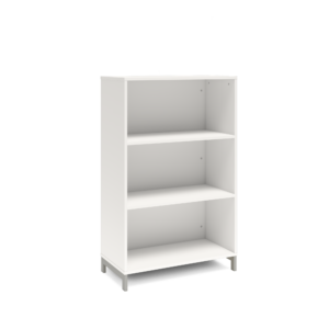 Origpic be — Bokhylla DNA – VIT – 3 storlekar. Från: