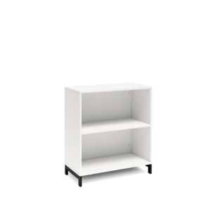 Origpic f — Bokhylla DNA – VIT – 3 storlekar. Från: