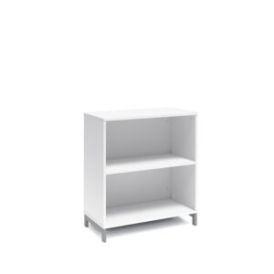 Origpic ee — Bokhylla DNA – VIT – 3 storlekar. Från: