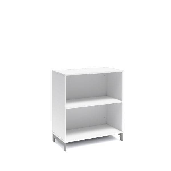 Origpic ee — Bokhylla DNA – VIT – 3 storlekar. Från: