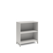 Origpic b — Bokhylla DNA – LJUSGRÅ – 3 storlekar. Från: