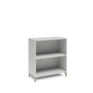 Origpic b — Bokhylla DNA – LJUSGRÅ – 3 storlekar. Från: