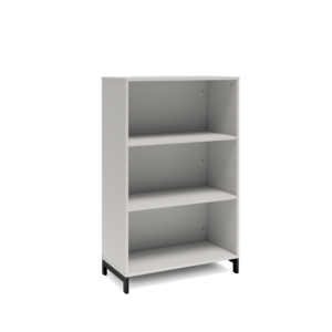 Origpic ec — Bokhylla DNA – LJUSGRÅ – 3 storlekar. Från: