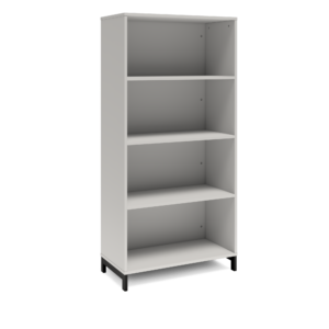 Origpic e cc — Bokhylla DNA – LJUSGRÅ – 3 storlekar. Från: