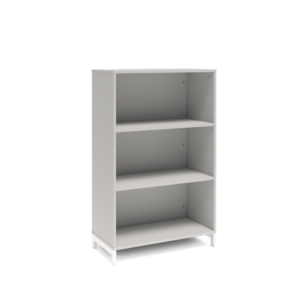 Origpic b a — Bokhylla DNA – LJUSGRÅ – 3 storlekar. Från: