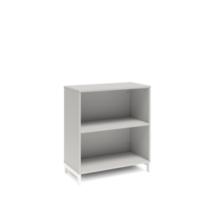 Origpic dce c — Bokhylla DNA – LJUSGRÅ – 3 storlekar. Från: