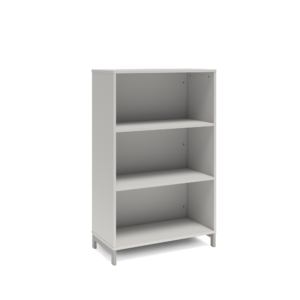 Origpic eb a — Bokhylla DNA – LJUSGRÅ – 3 storlekar. Från: