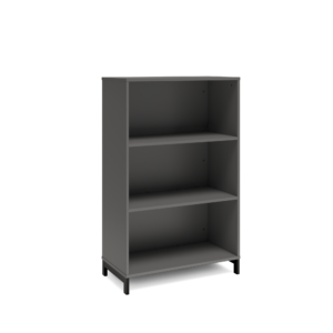 Origpic a — Bokhylla DNA – MÖRKGRÅ- 3 storlekar. Från: