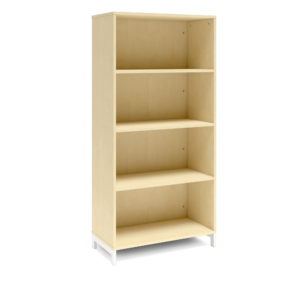 Origpic b e — Bokhylla DNA – BJÖRK – 3 storlekar. Från: