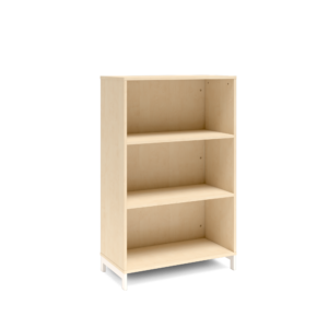 Origpic ad — Bokhylla DNA – BJÖRK – 3 storlekar. Från: