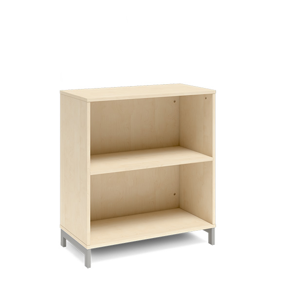 Origpic c — Bokhylla DNA – BJÖRK – 3 storlekar. Från: