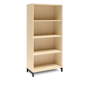 Origpic e a — Bokhylla DNA – BJÖRK – 3 storlekar. Från: