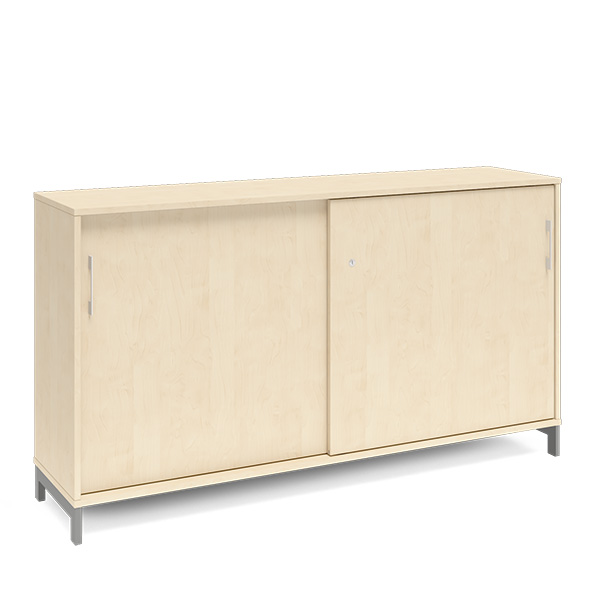 Origpic e eb — Skåp med skjutdörrar 1600 mm – DNA – Björk