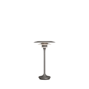 Origpic d — Diablo Bordslampa Ø200 – Belid