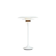Origpic e e — Diablo Bordslampa Ø300 – Belid