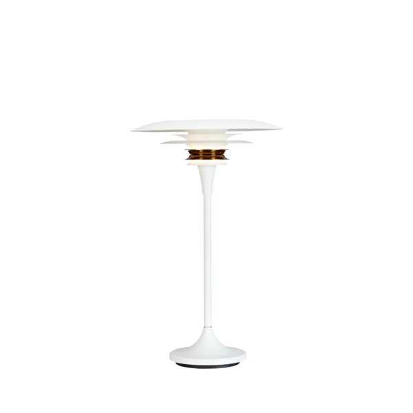Origpic e e — Diablo Bordslampa Ø300 – Belid