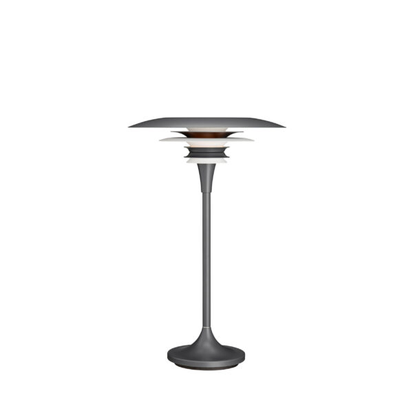 Origpic f f — Diablo Bordslampa Ø300 – Belid
