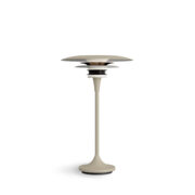 Origpic b a — Diablo Bordslampa Ø300 – Belid