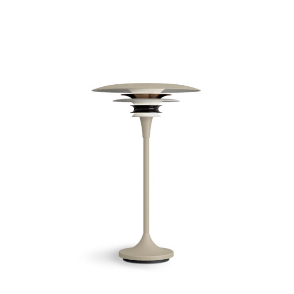 Origpic b a — Diablo Bordslampa Ø300 – Belid