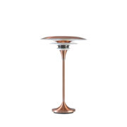 Origpic bf d — Diablo Bordslampa Ø300 – Belid
