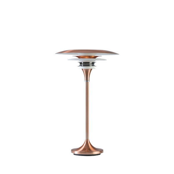 Origpic bf d — Diablo Bordslampa Ø300 – Belid
