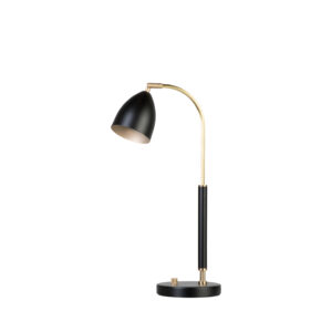 Origpic f b — Deluxe Bordslampa – Elegans och funktion