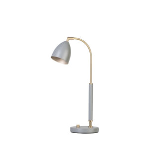 Origpic — Deluxe Bordslampa – Elegans och funktion