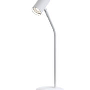 Origpic b e d — Tyson Bordslampa – Elegant och justerbar belysning