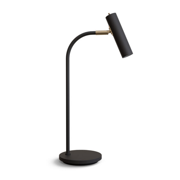 Origpic af c — Slender Bordslampa – Stilren och modern belysning