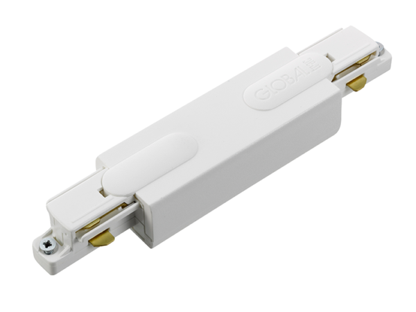 Origpic d d — Matning Mittdel Global 1-fas Skena – Svart eller Vit