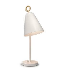 Origpic a a — Bella Bordslampa – Stilren och dimbar bordslampa