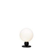Origpic ce — Atom bordslampa – Stilfull bordslampa i glas och metall