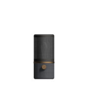 Origpic c e — Jazz bordslampa – Elegant design för hem och kontor