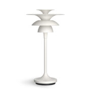 Origpic d — Picasso bordslampa – Modern och stilren design