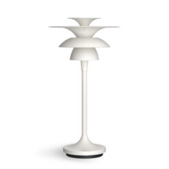Origpic d — Picasso bordslampa – Modern och stilren design