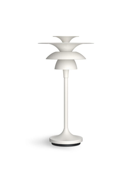 Origpic d — Picasso bordslampa – Modern och stilren design
