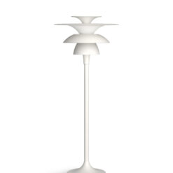 Origpic f f — Picasso bordslampa – Elegant design för hem och kontor