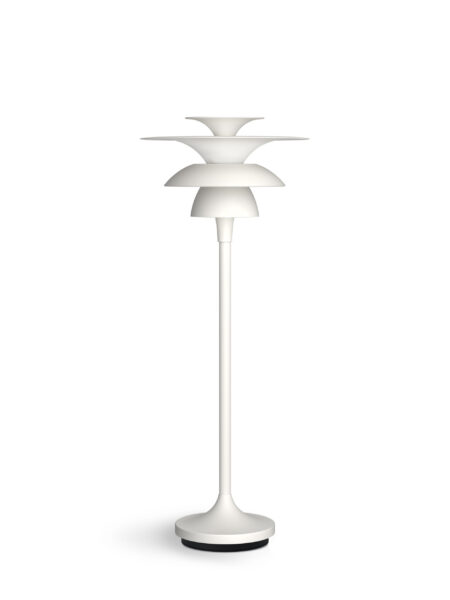 Origpic f f — Picasso bordslampa – Elegant design för hem och kontor