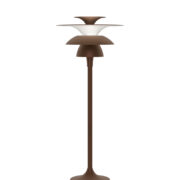 Origpic aa ce — Picasso bordslampa – Elegant design för hem och kontor