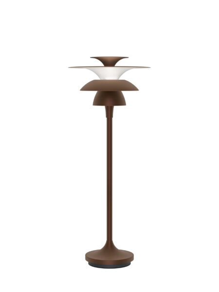 Origpic aa ce — Picasso bordslampa – Elegant design för hem och kontor