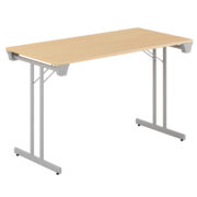 Origpic daf — Dinner Style Fällbord – Perfekt fällbord för konferens och event