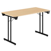 Origpic — Dinner Style Fällbord – Perfekt fällbord för konferens och event