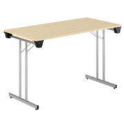 Origpic e a — Dinner Style Fällbord – Perfekt fällbord för konferens och event